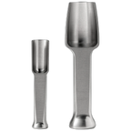 Stainless Herb Scoop