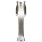 Stainless Herb Scoop