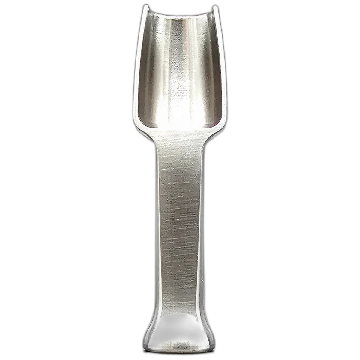 Stainless Herb Scoop