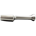 Stainless Herb Scoop
