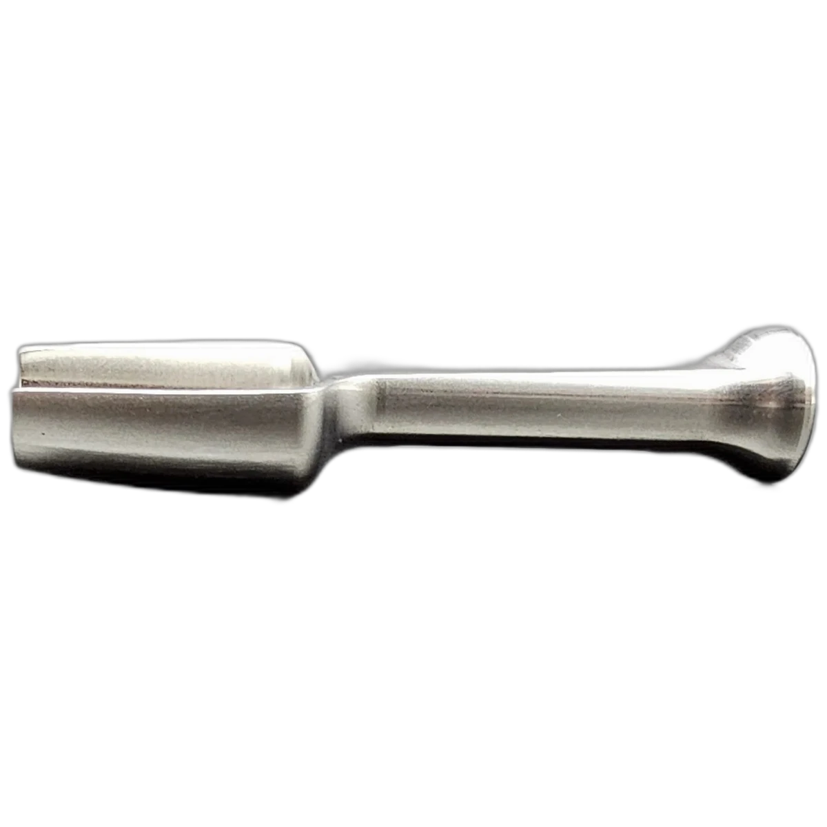 Stainless Herb Scoop