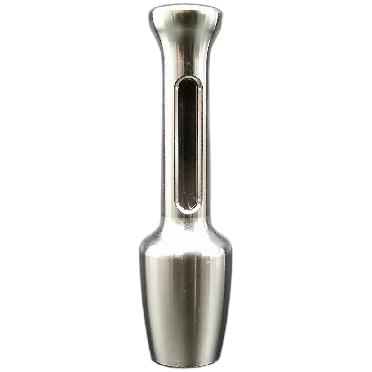 Stainless Herb Scoop