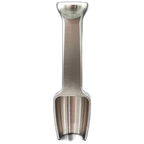 Stainless Herb Scoop