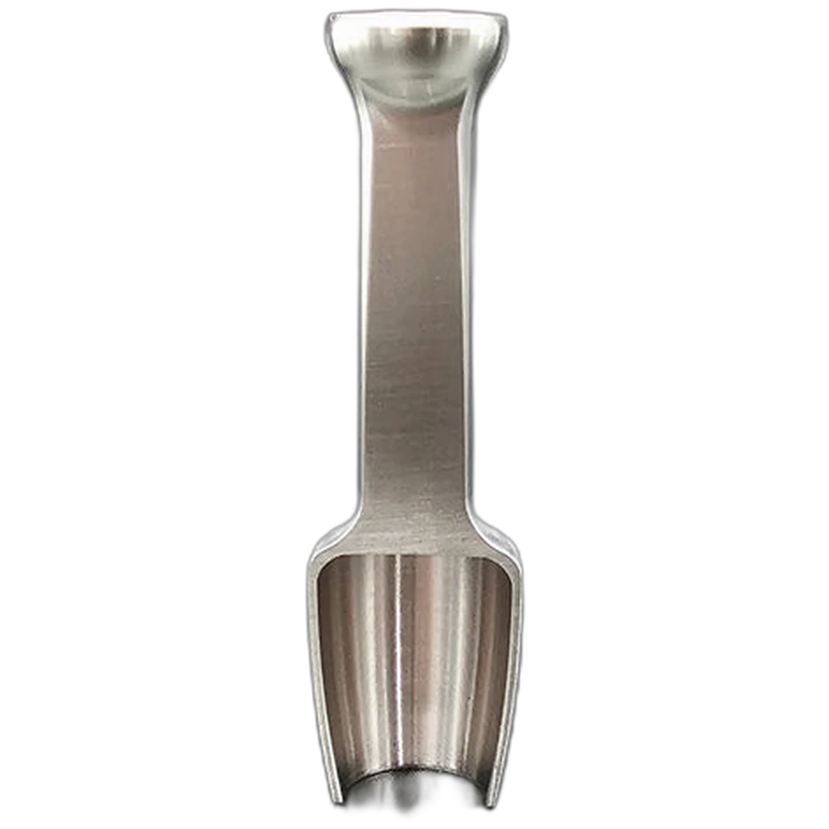 Stainless Herb Scoop
