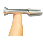 Stainless Herb Scoop