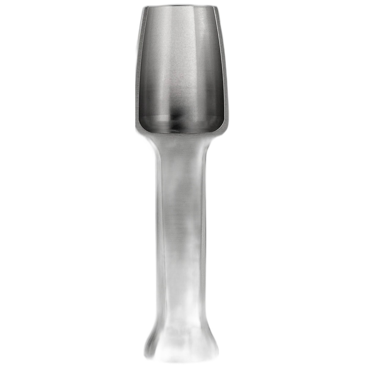 Stainless Herb Scoop