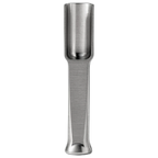Stainless Herb Scoop