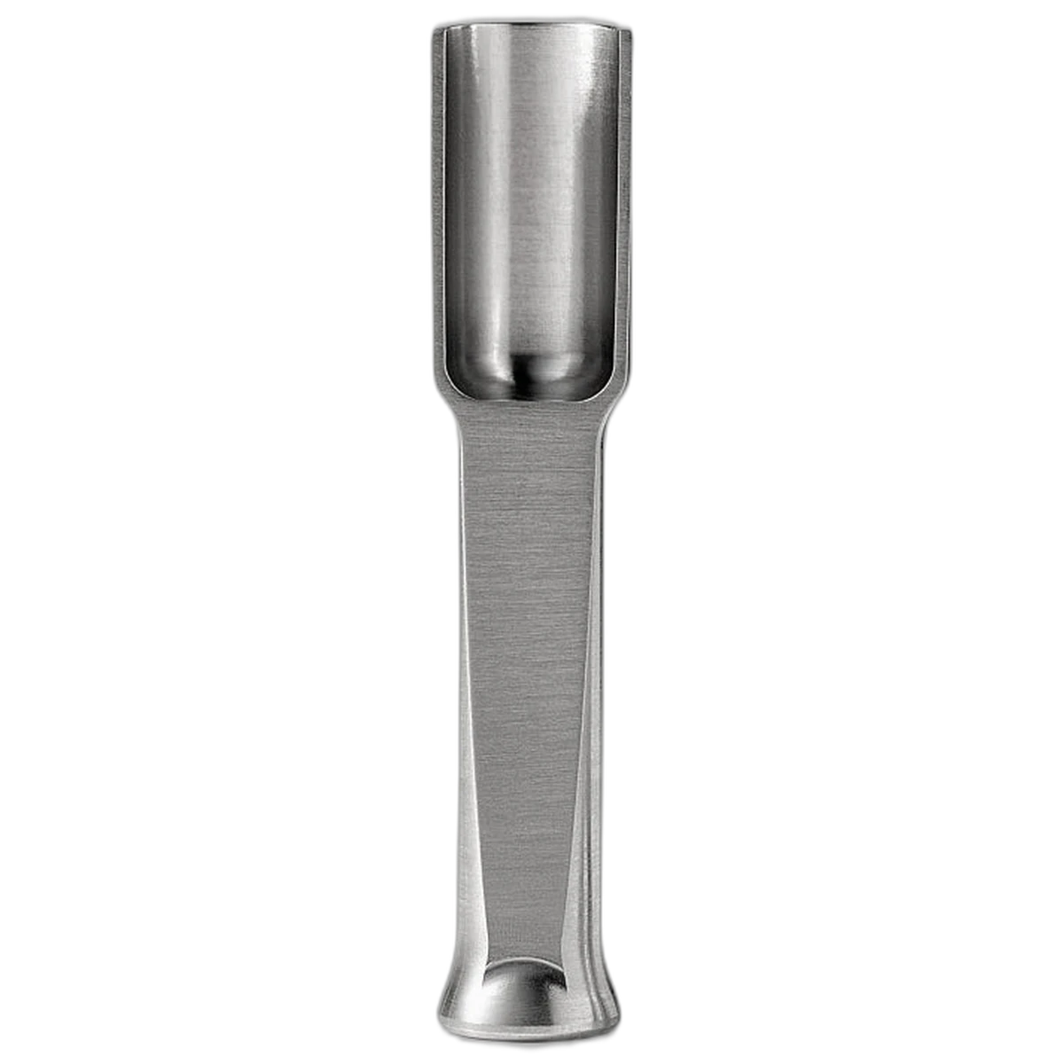Stainless Herb Scoop