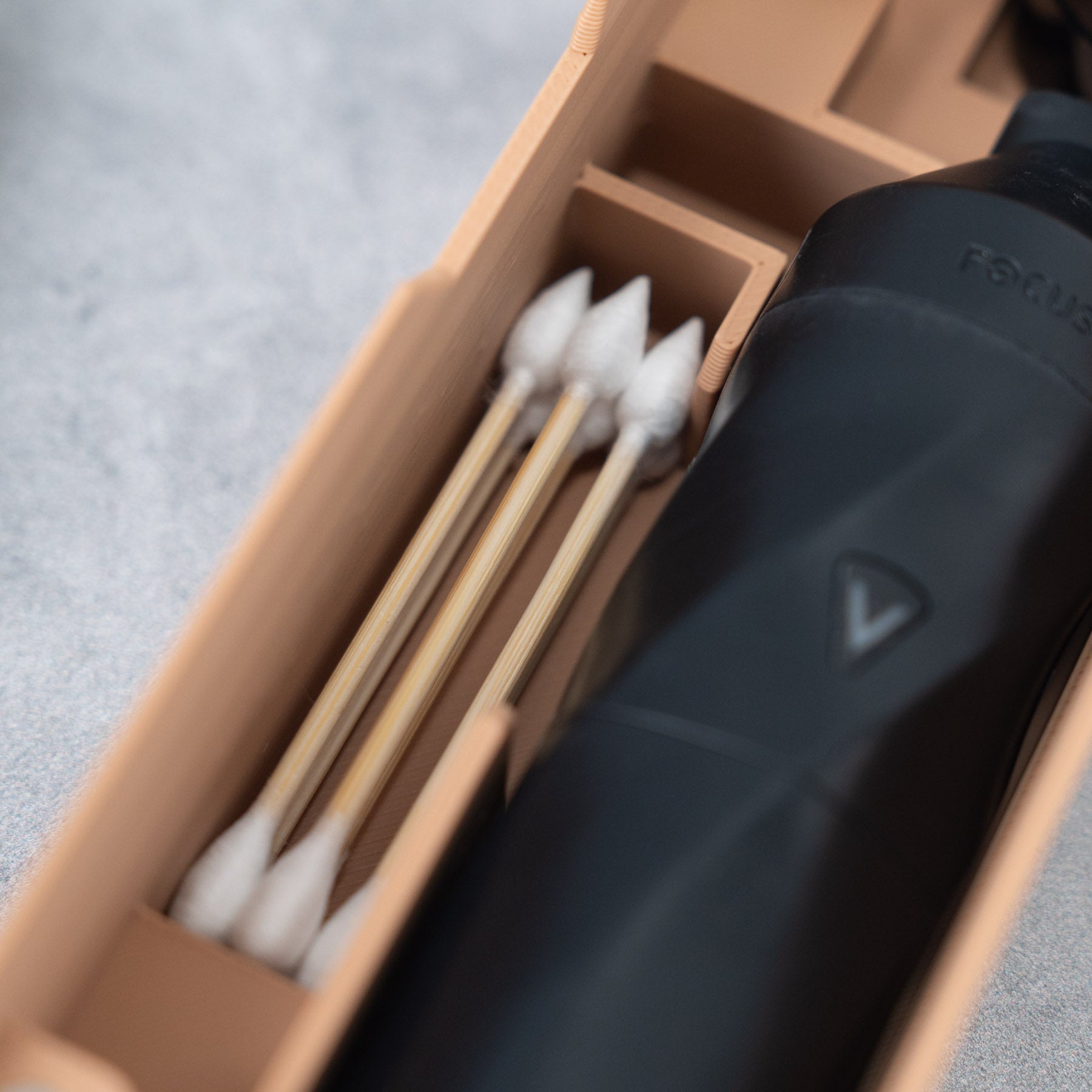 Aeris case