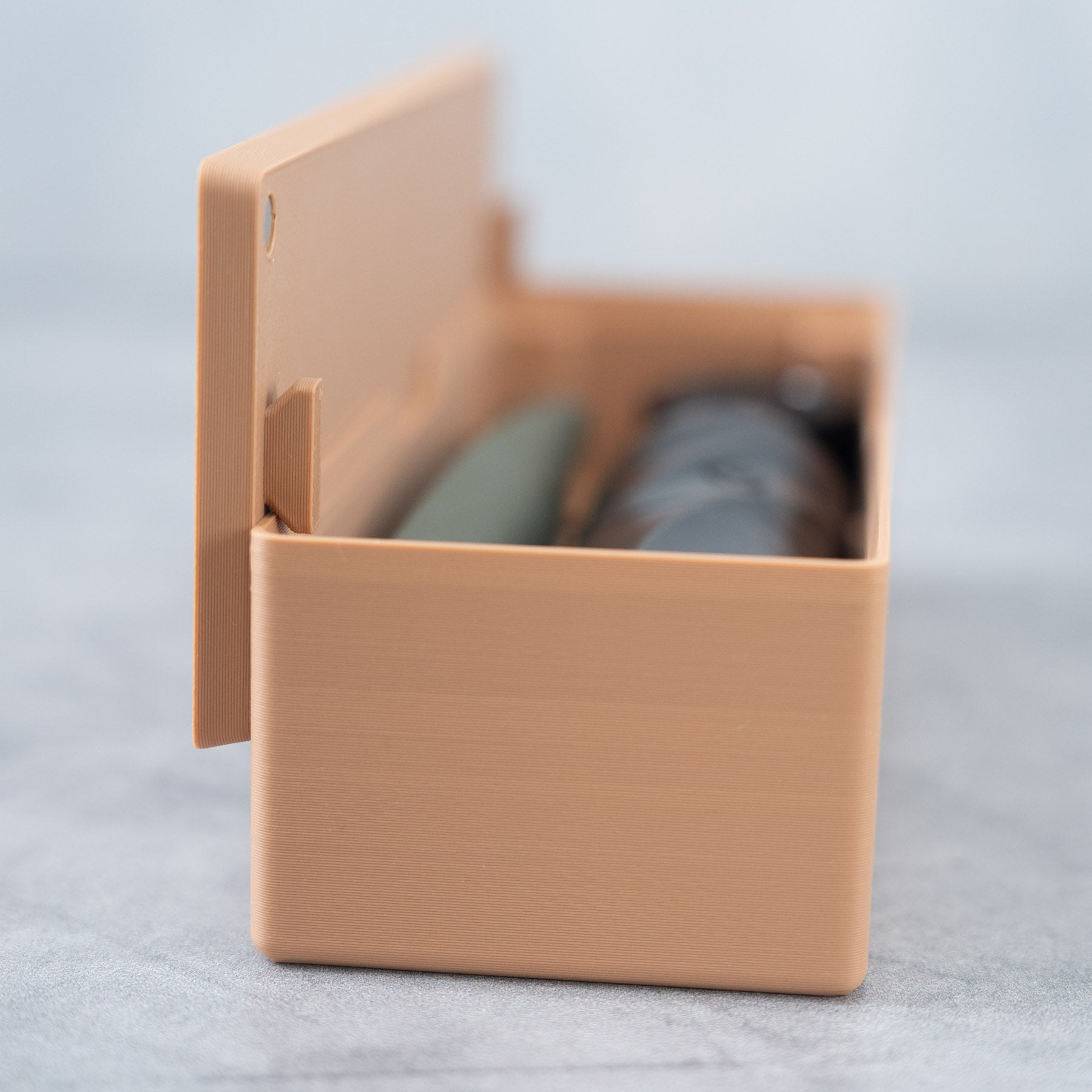 Aeris case
