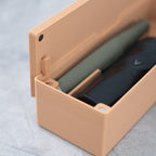 Aeris case