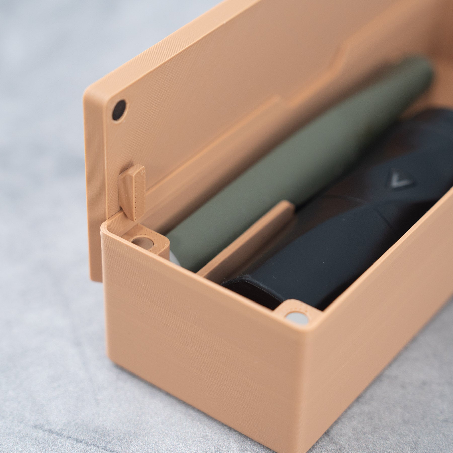 Aeris case