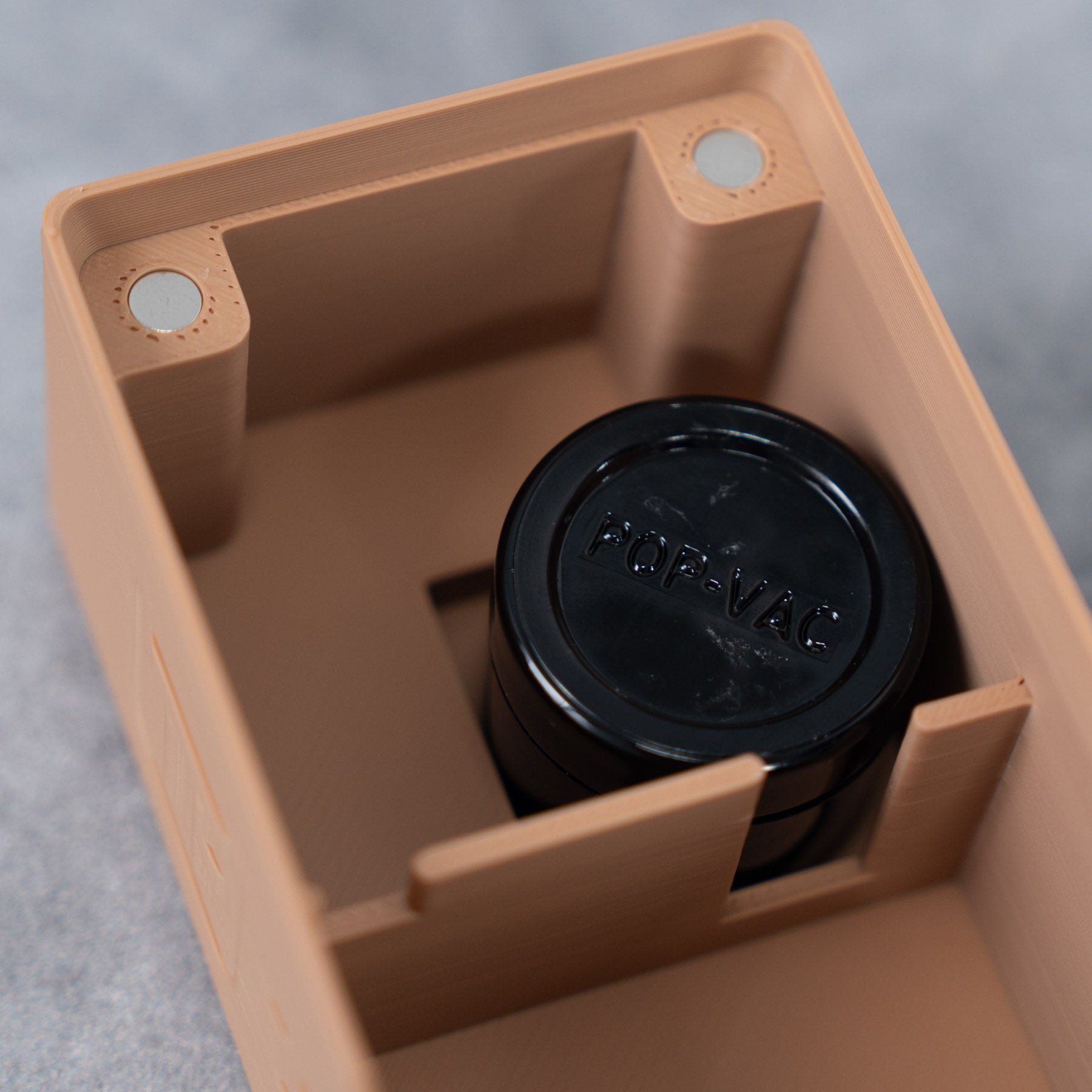 Ghost 2 case