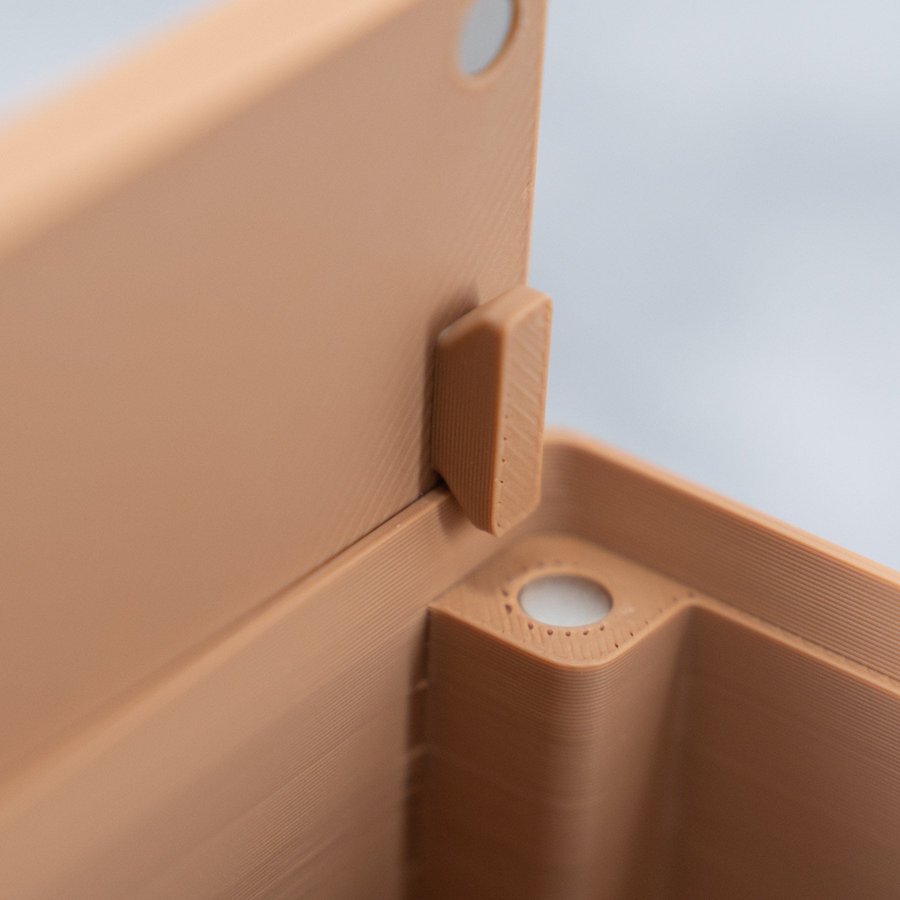 Ghost 2 case
