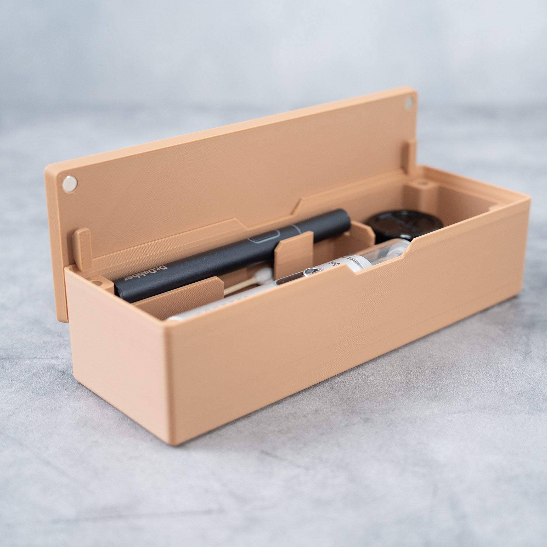 Yocan Orbit case