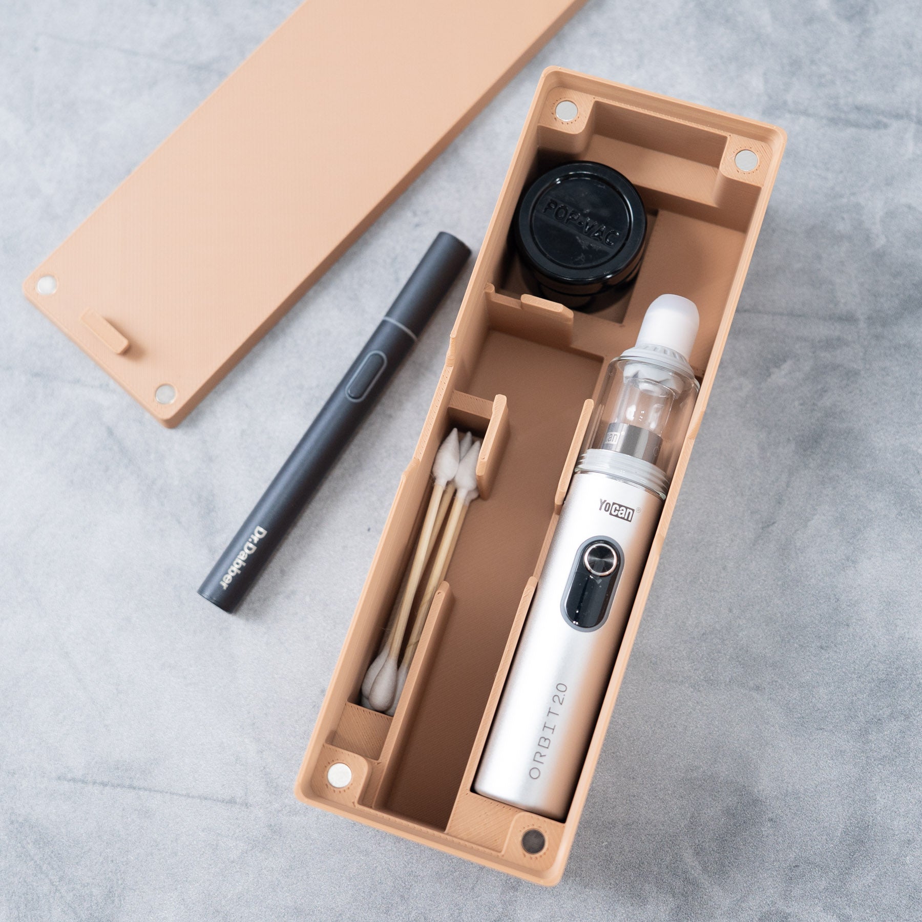Yocan Orbit case