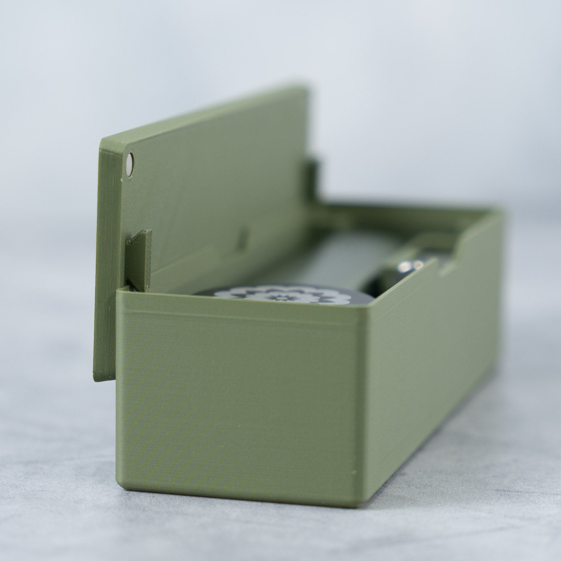 Pax 4 / Flow case
