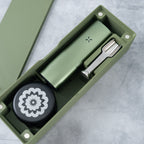 Pax 4 / Flow case