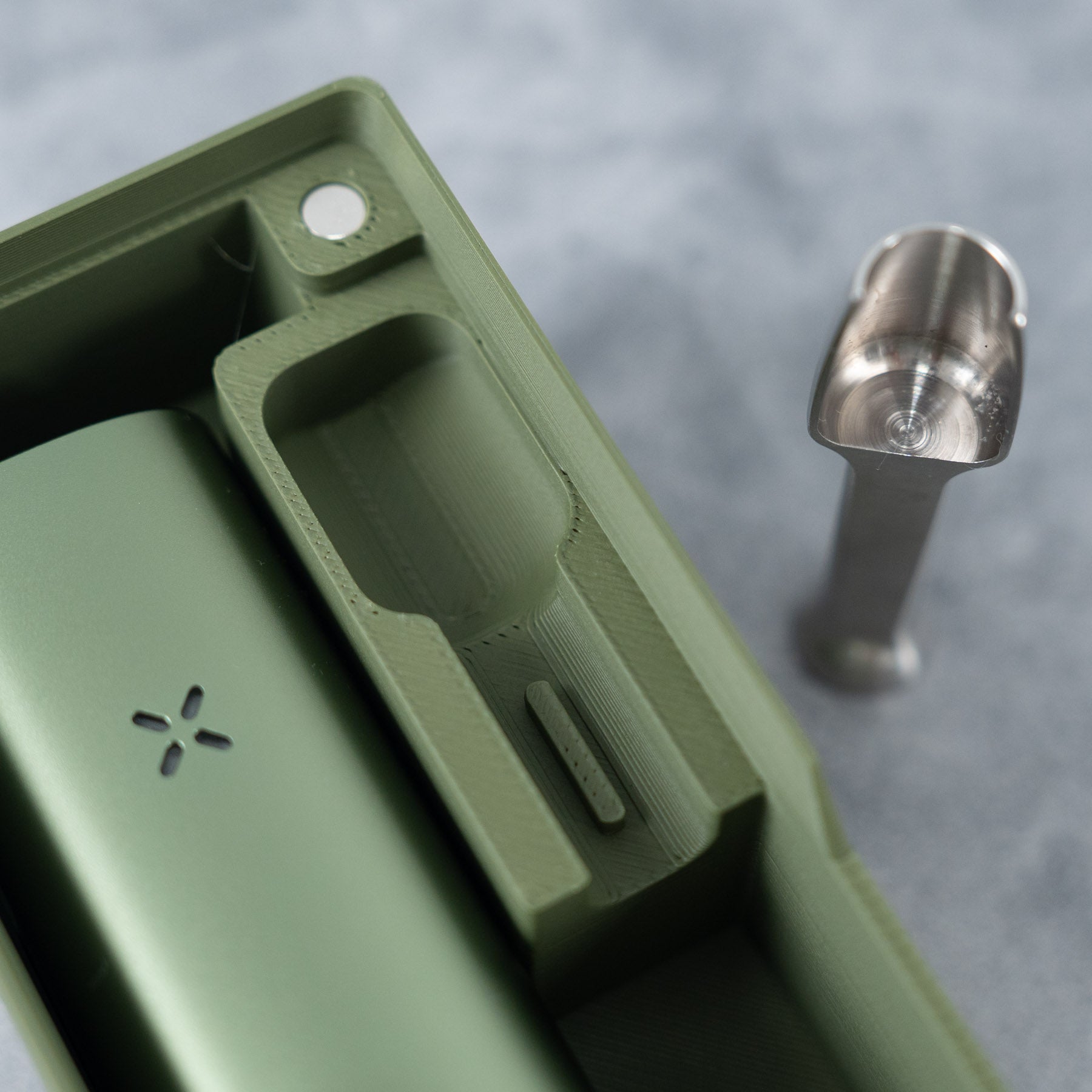 Pax 4 / Flow case