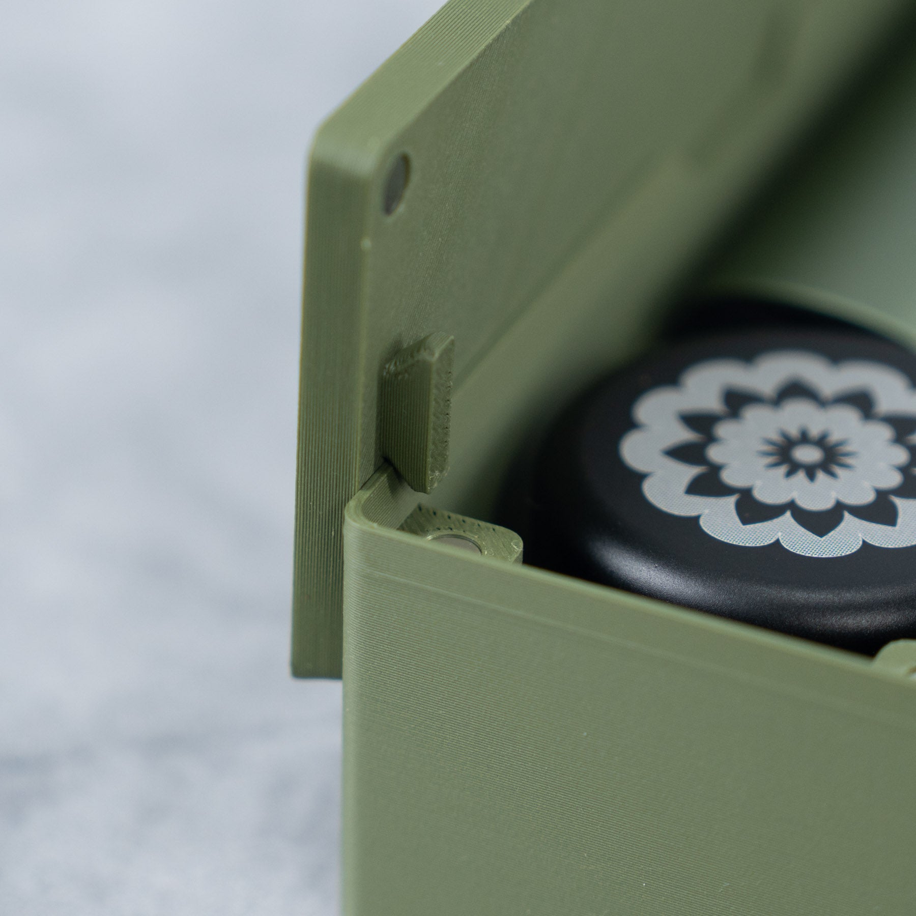 Pax 4 / Flow case