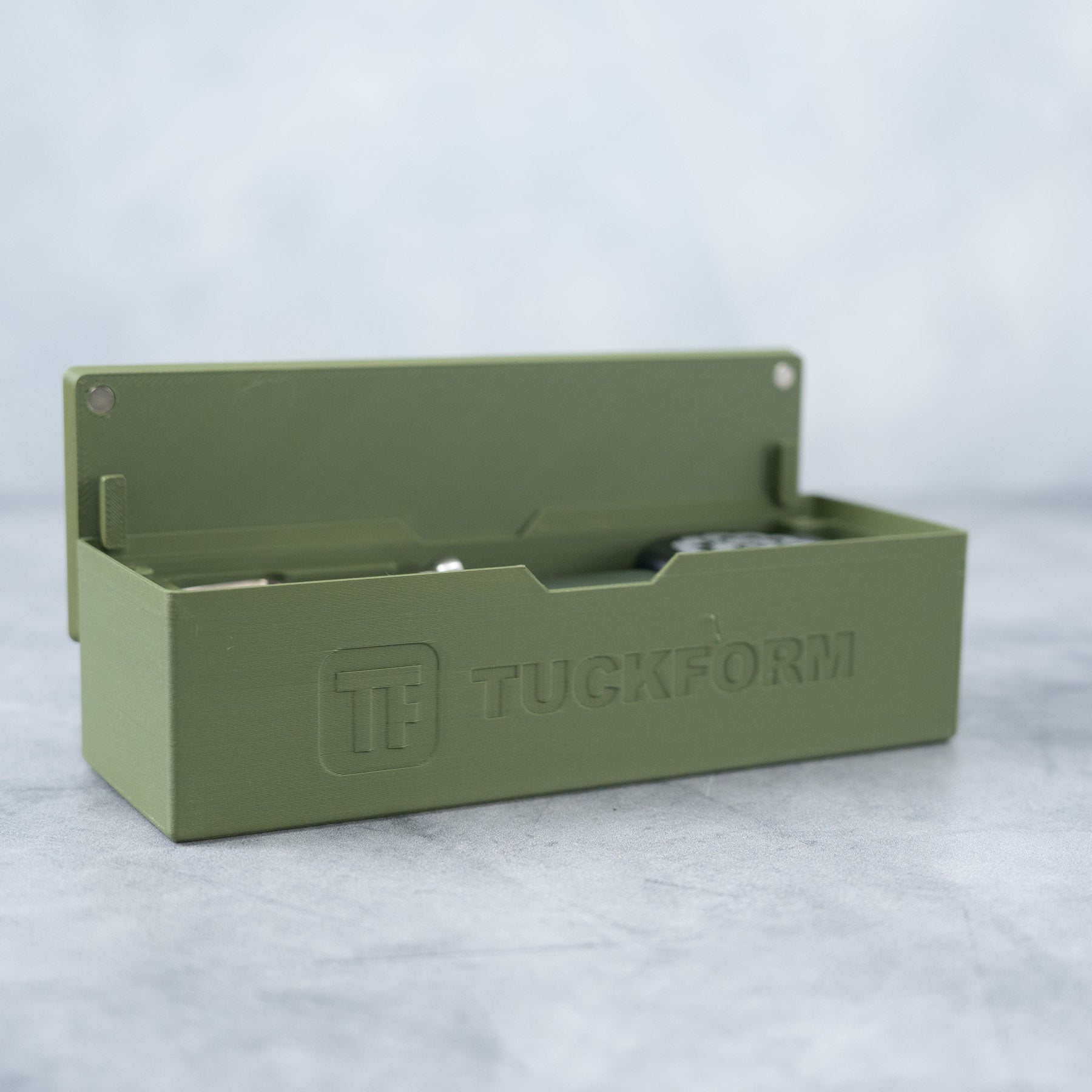 Pax Plus / Mini / 3 case
