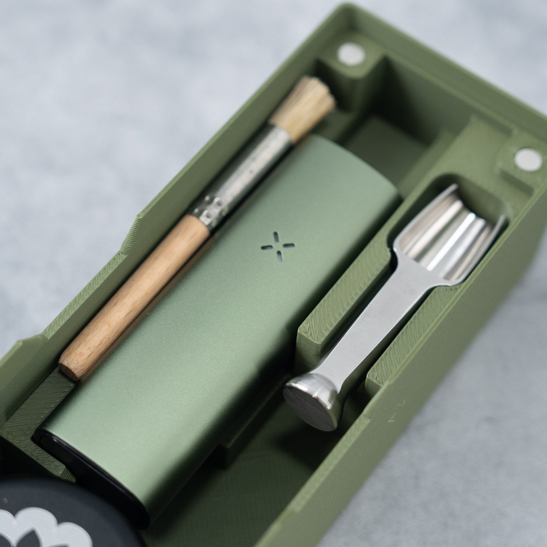 Pax Plus / Mini / 3 case