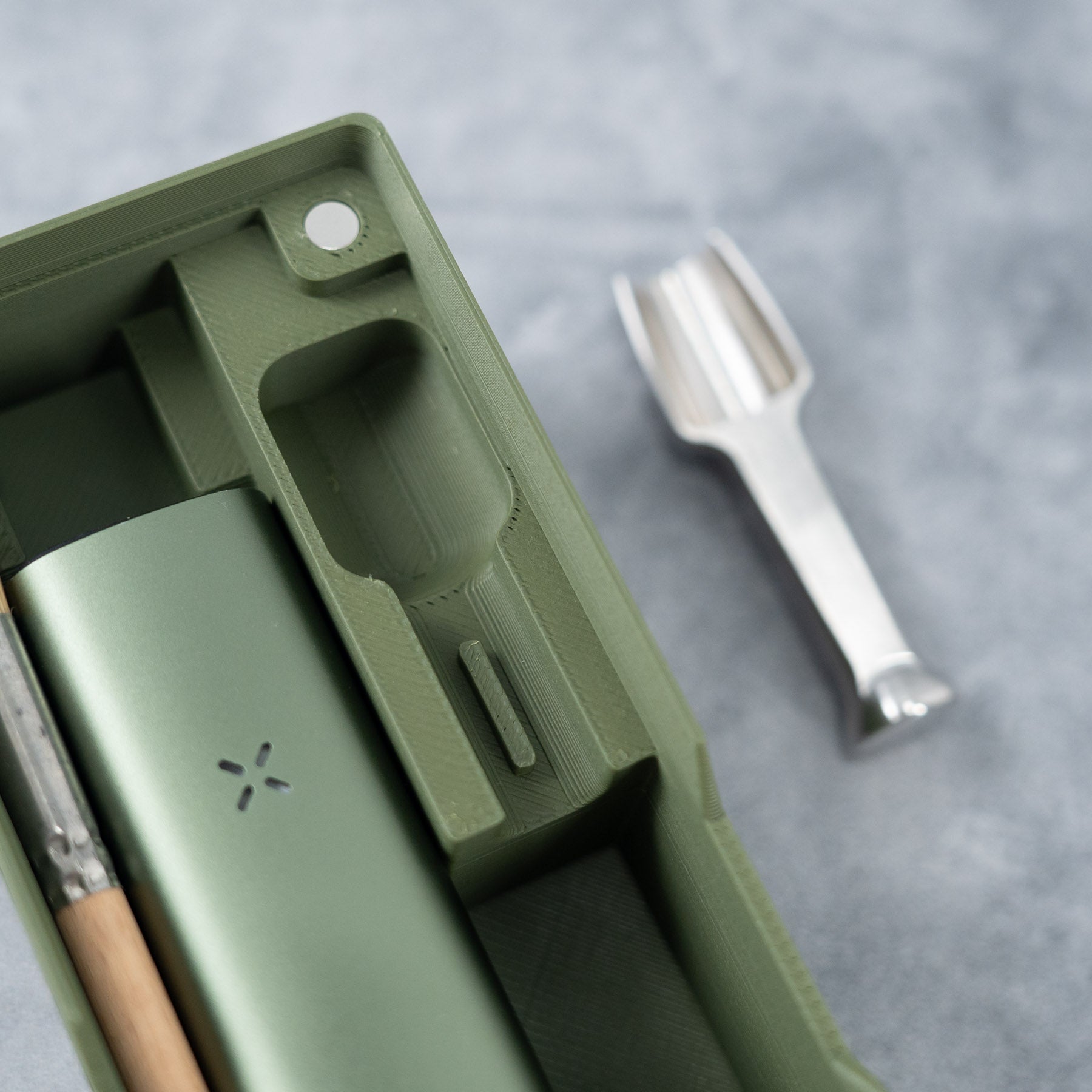 Pax Plus / Mini / 3 case