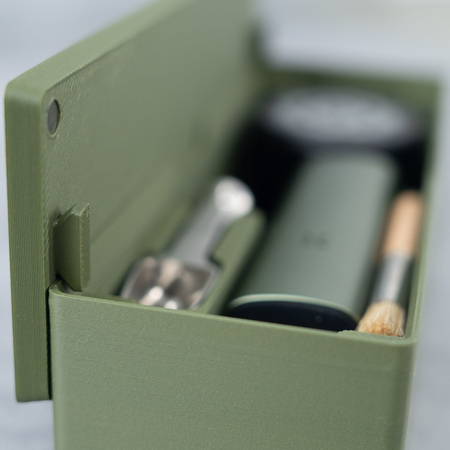 Pax Plus / Mini / 3 case