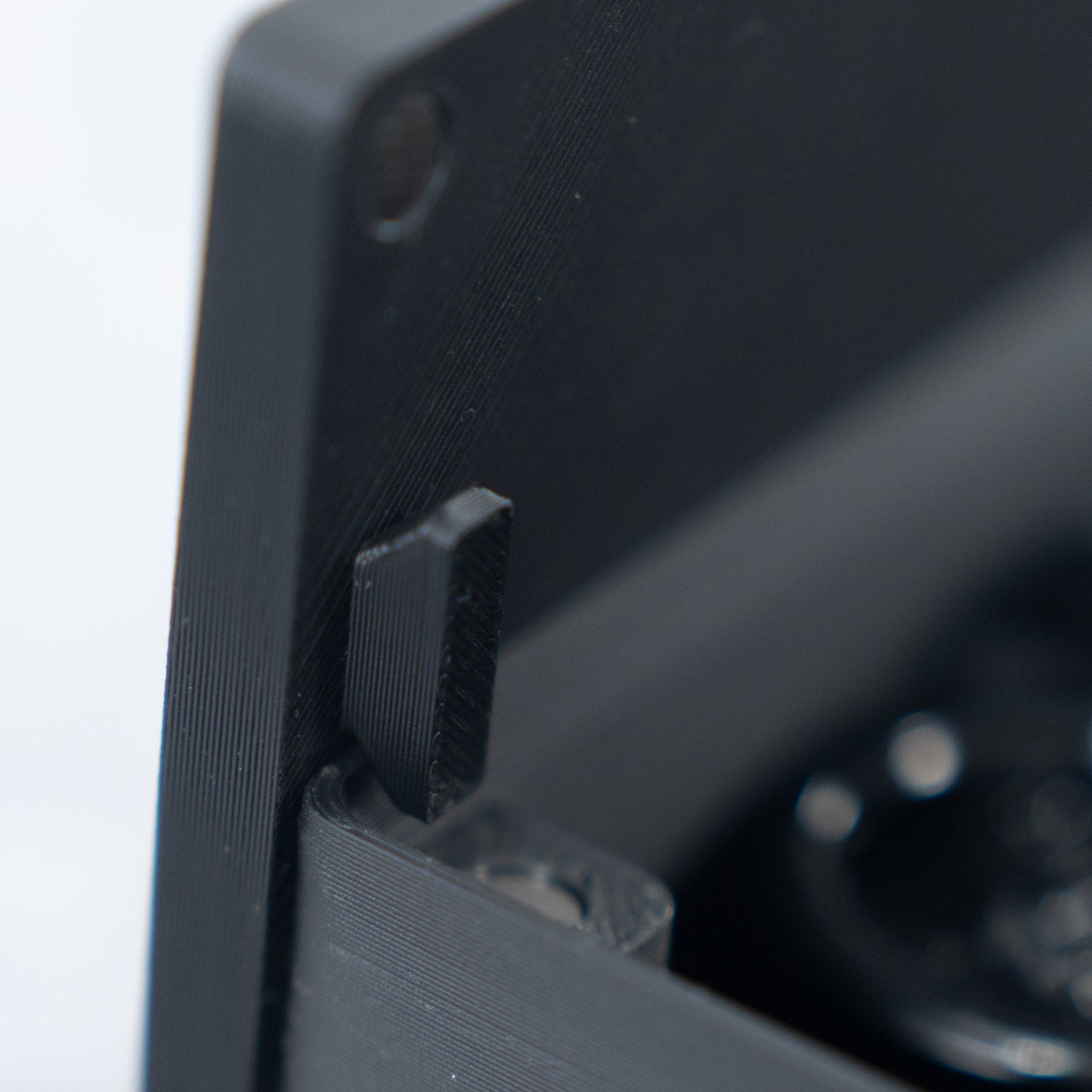 Pivot case