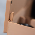 Pivot case