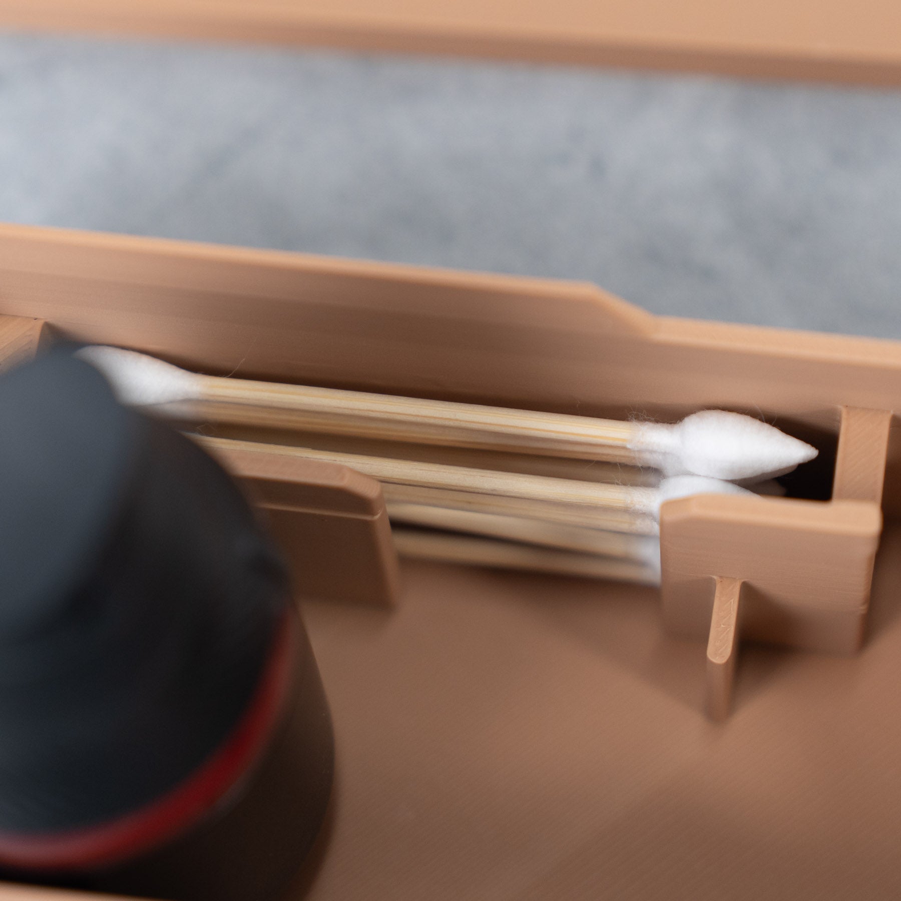 Proxy case