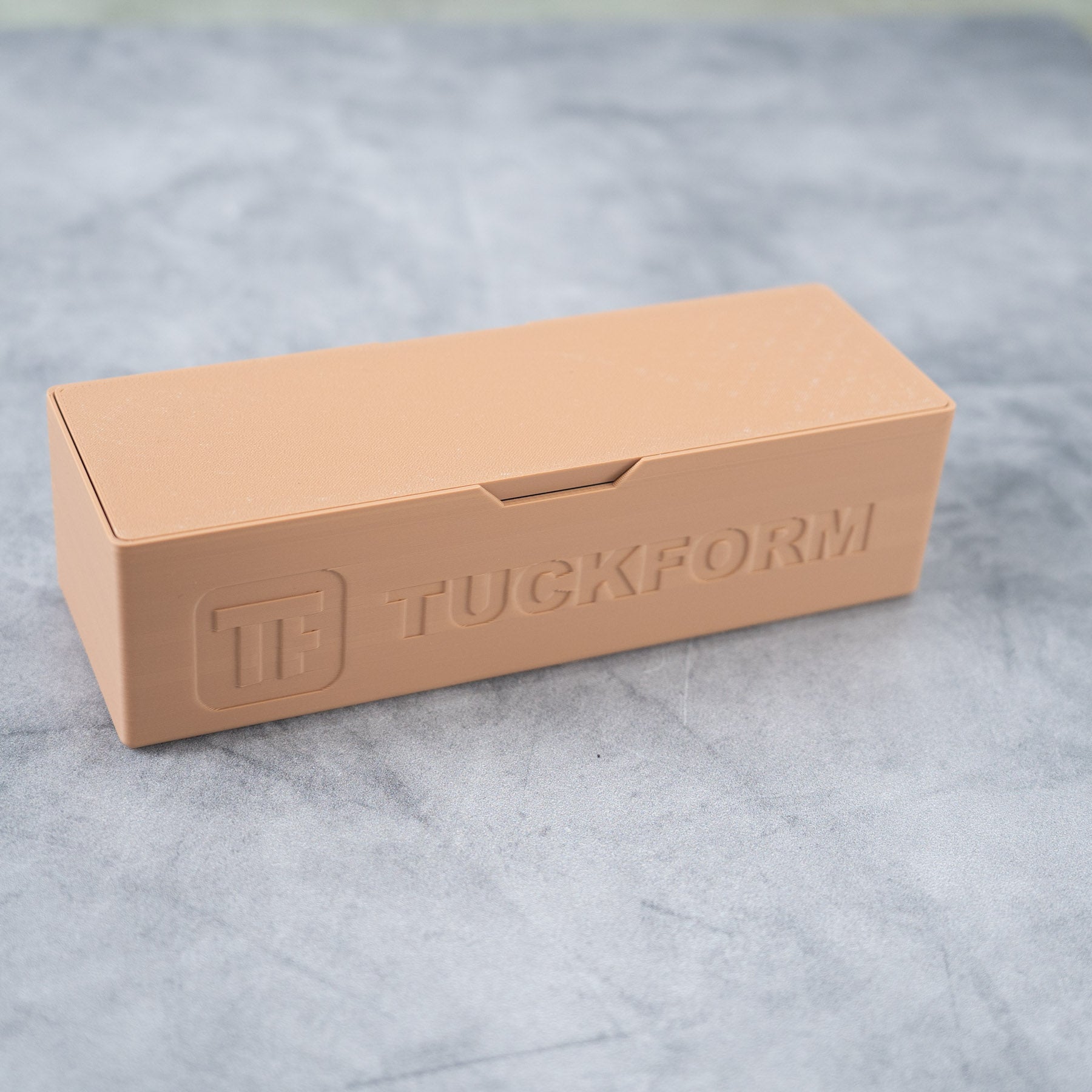Proxy case