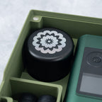 Solo 3 case