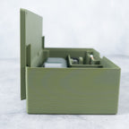Solo 3 case