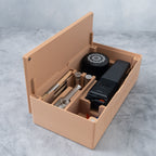Veazy case
