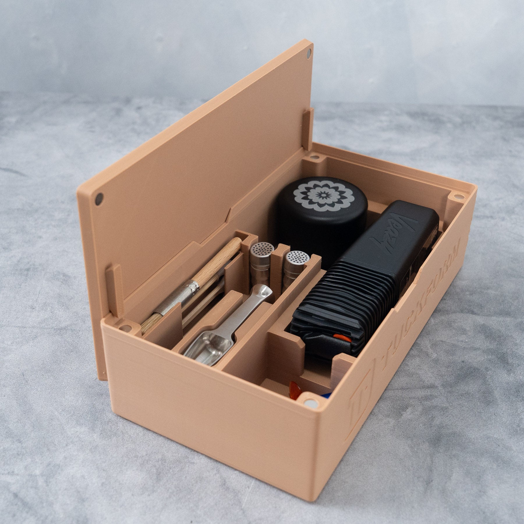 Veazy case