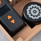 Venty case