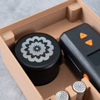 Venty case