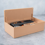 Venty case
