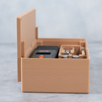Venty case