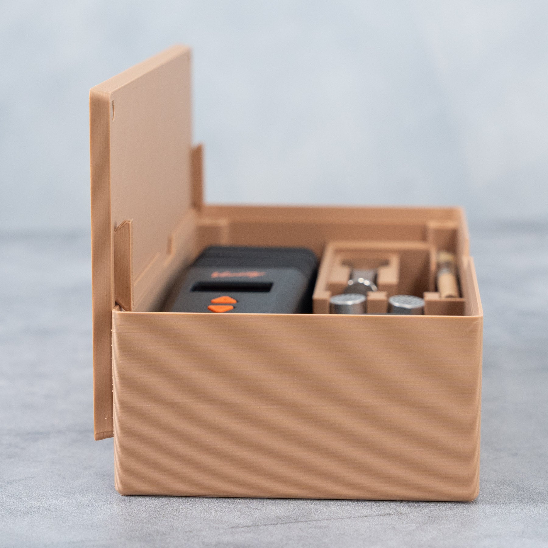 Venty case