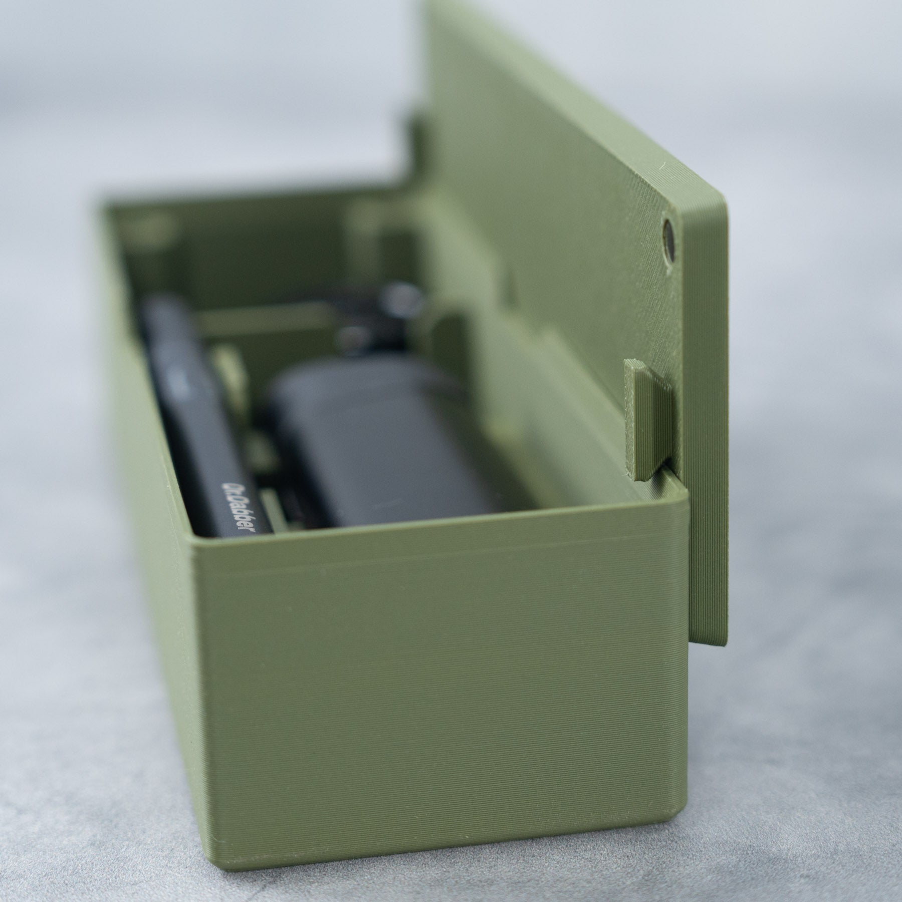 Yocan Pocket case