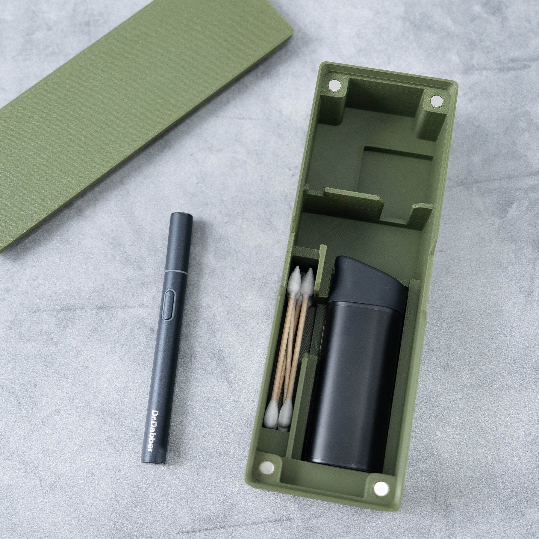 Yocan Pocket case