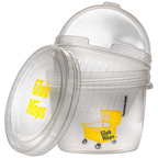 Glob Mops Bucket