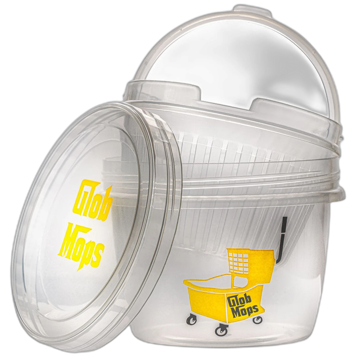 Glob Mops Bucket