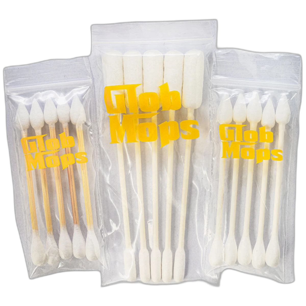 Glob Mops Bucket