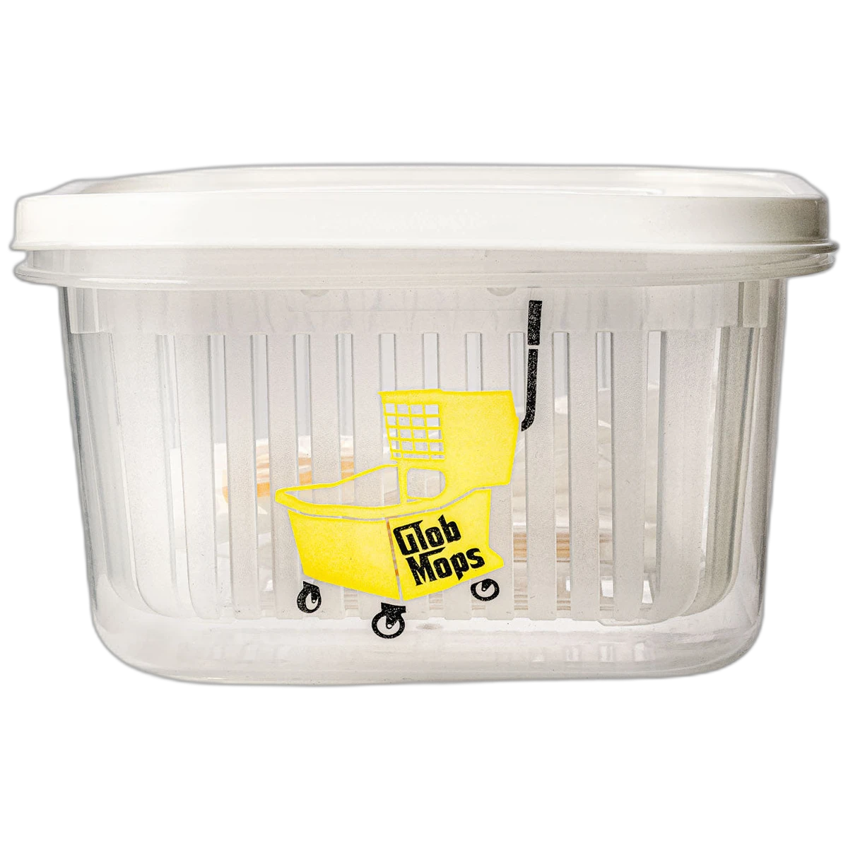 Glob Mops Bucket