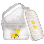 Glob Mops Bucket