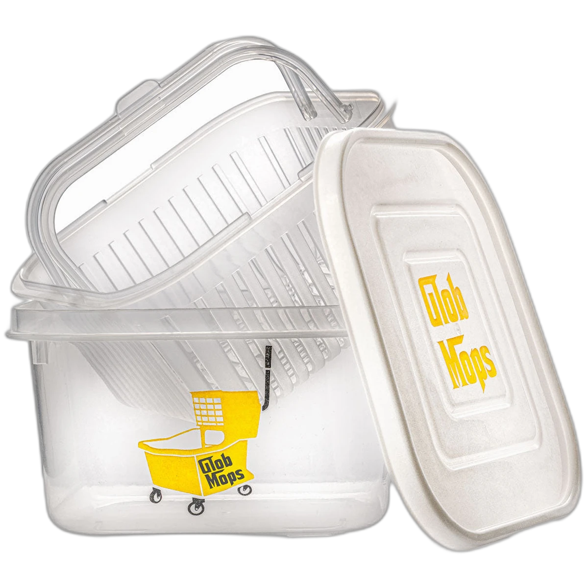 Glob Mops Bucket