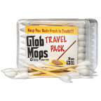 Glob Mops Travel 30-Pack open